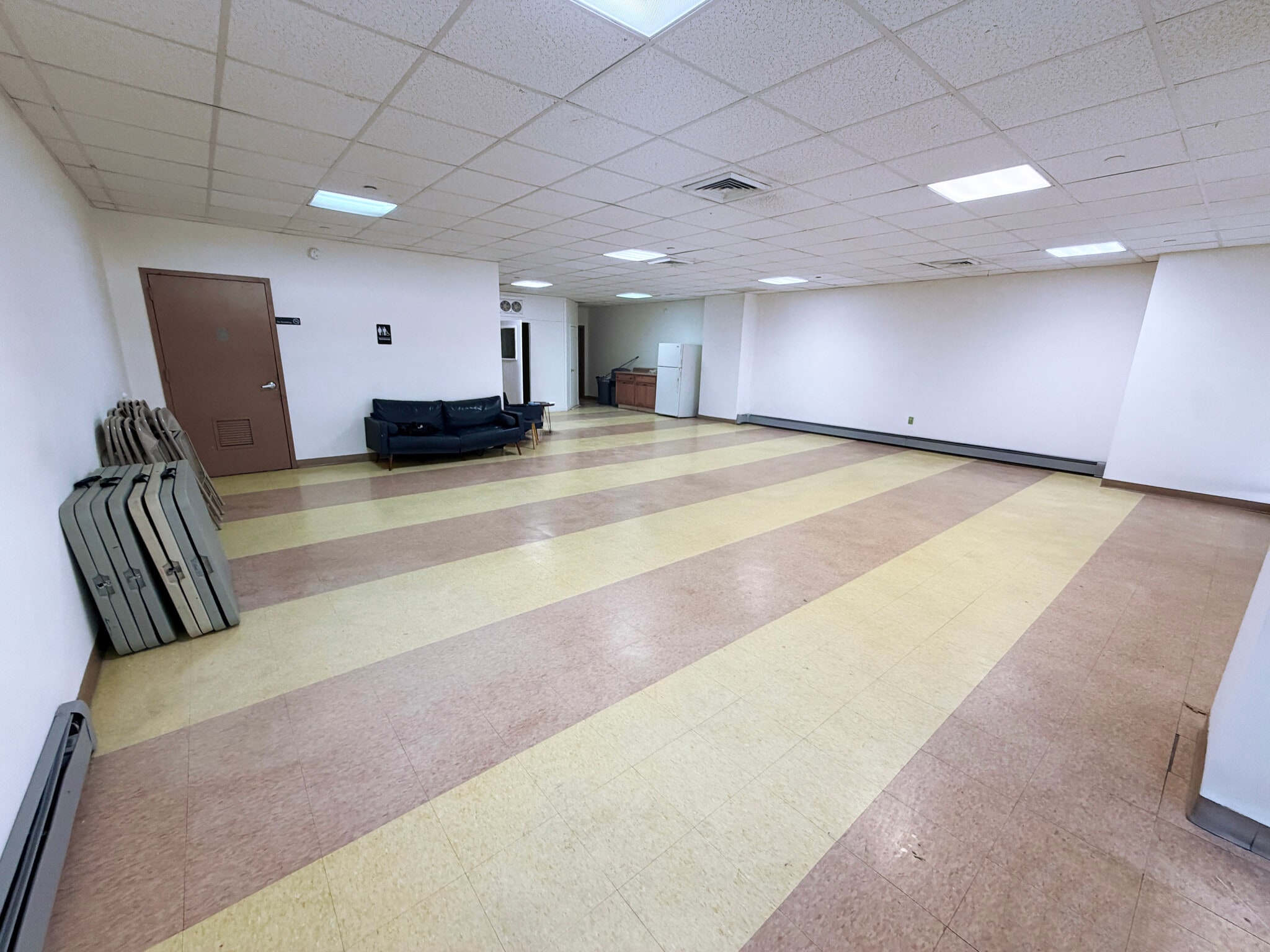 133 Lenox Ave, New York, NY for lease Interior Photo- Image 1 of 16