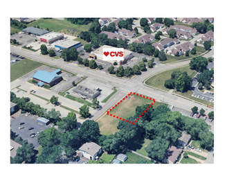 More details for NEC 65th & Niem 65th St, Shawnee, KS - Land for Lease