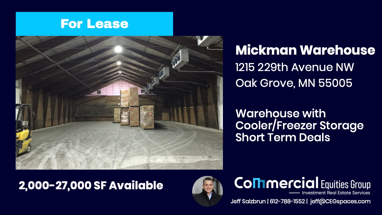 1214 229th Ave NW, Bethel, MN à louer Photo du bâtiment- Image 1 de 7