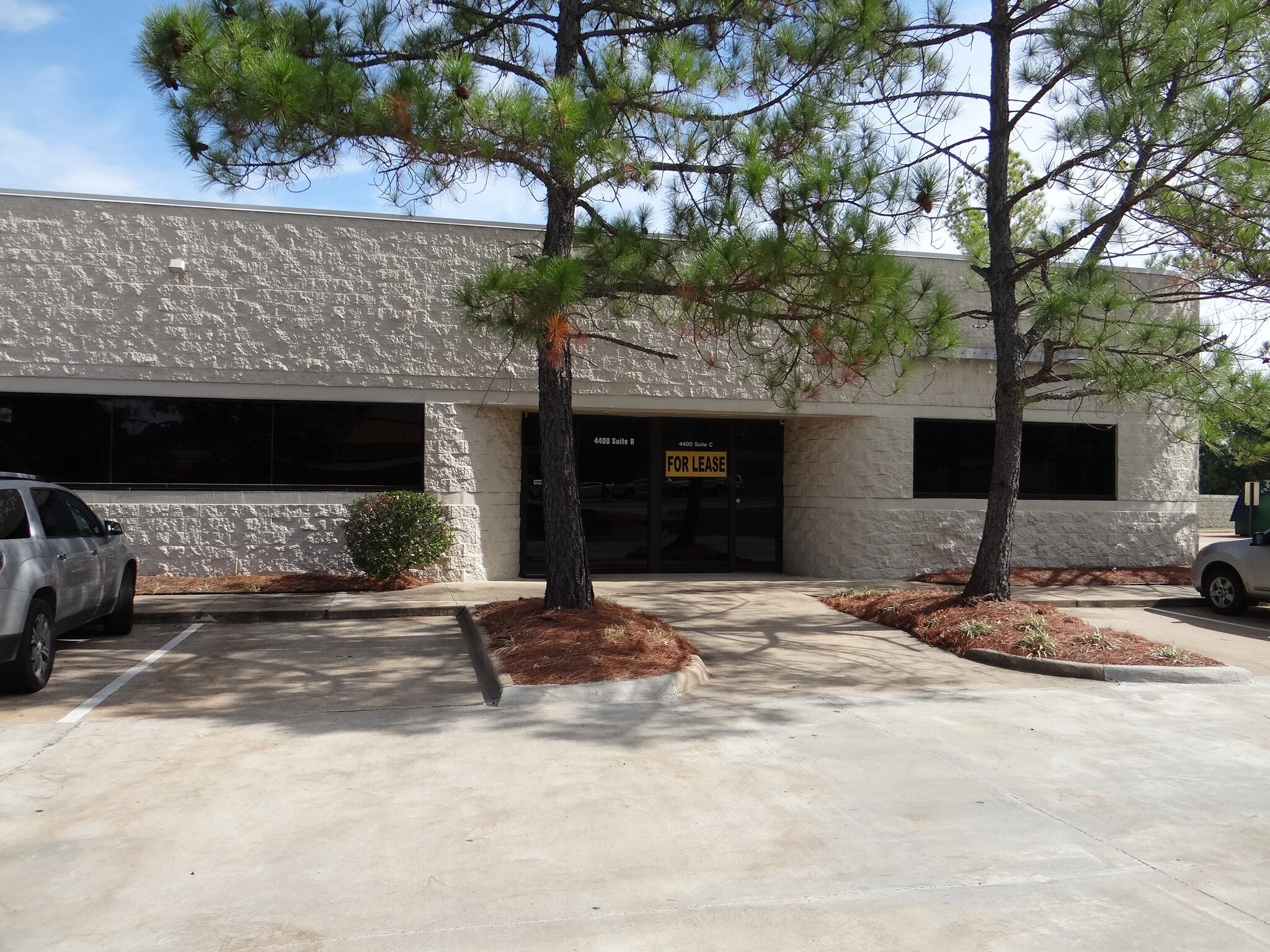 4400 Rogers Ave, Fort Smith, AR for sale Other- Image 1 of 1