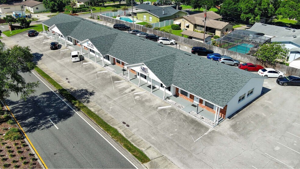 620-632 S Maitland Ave, Altamonte Springs, FL à vendre - Photo du bâtiment - Image 2 de 8