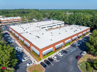 More details for 5240 Panola Industrial Blvd, Decatur, GA - Flex for Lease
