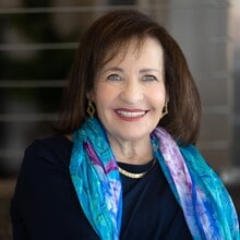 Eileen Barker