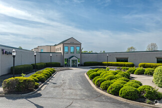 More details for 9721 Ormsby Station Rd, Louisville, KY - Office for Sale