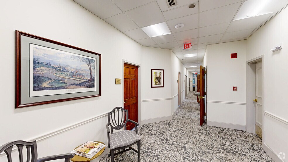 600 Cameron St, Alexandria, VA à louer - Numérisation 3D de Matterport - Image 3 de 25