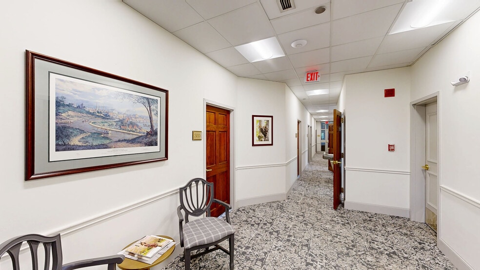 600 Cameron St, Alexandria, VA for lease - Matterport 3D Scan - Image 3 of 25