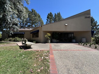 Plus de détails pour 3845-3885 Beacon Ave, Fremont, CA - Bureau à vendre