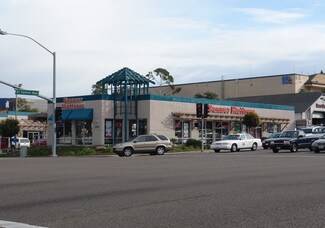 More details for 1401 Encinitas Blvd, Encinitas, CA - Retail for Lease