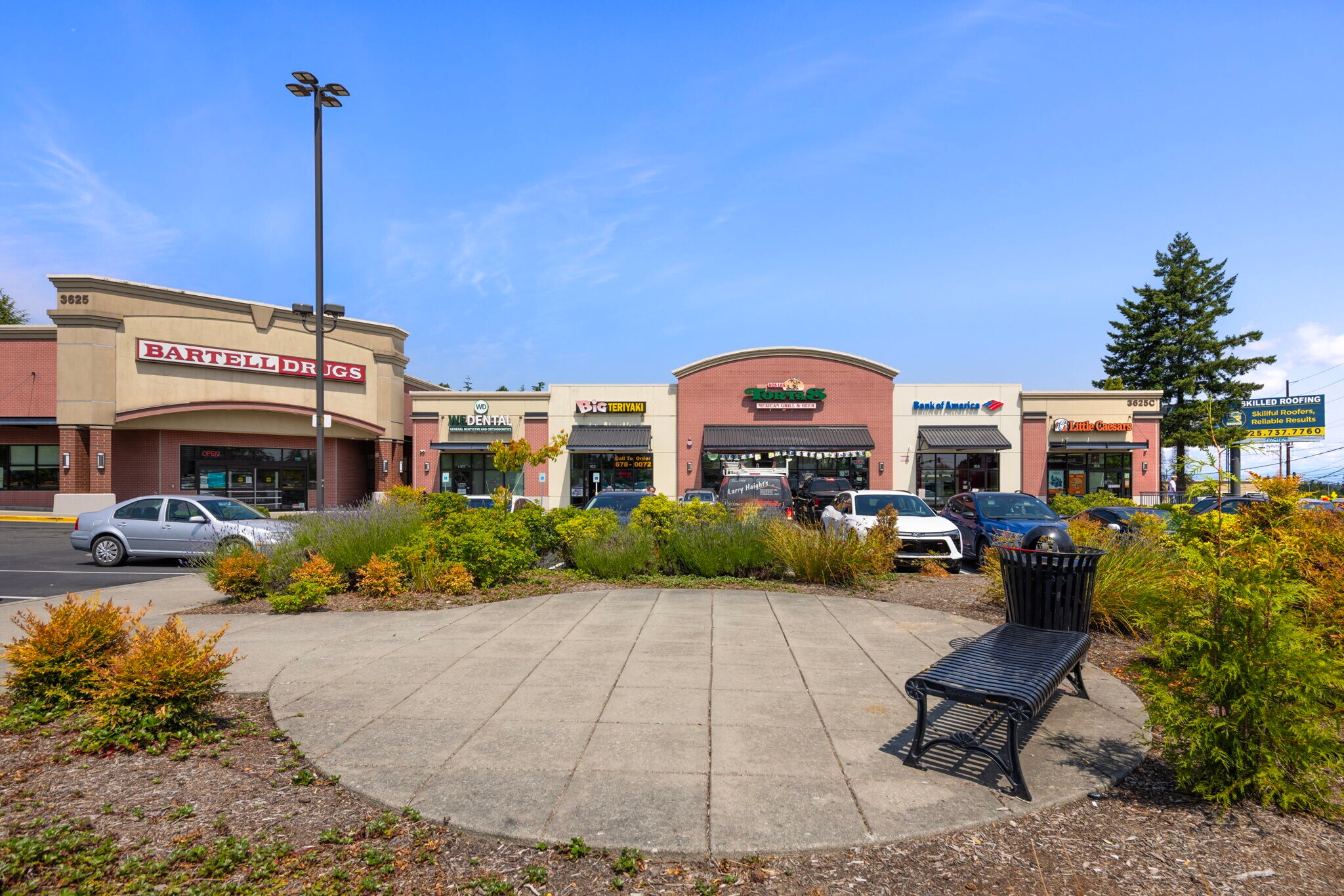 3625 148th St SW, Lynnwood, WA à vendre Photo du bâtiment- Image 1 de 1