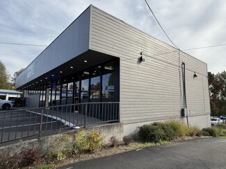 Plus de détails pour 11606 SW Pacific Hwy, Tigard, OR - Vente au détail à louer