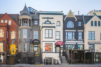 More details for 1338 U St NW, Washington, DC - Retail for Lease