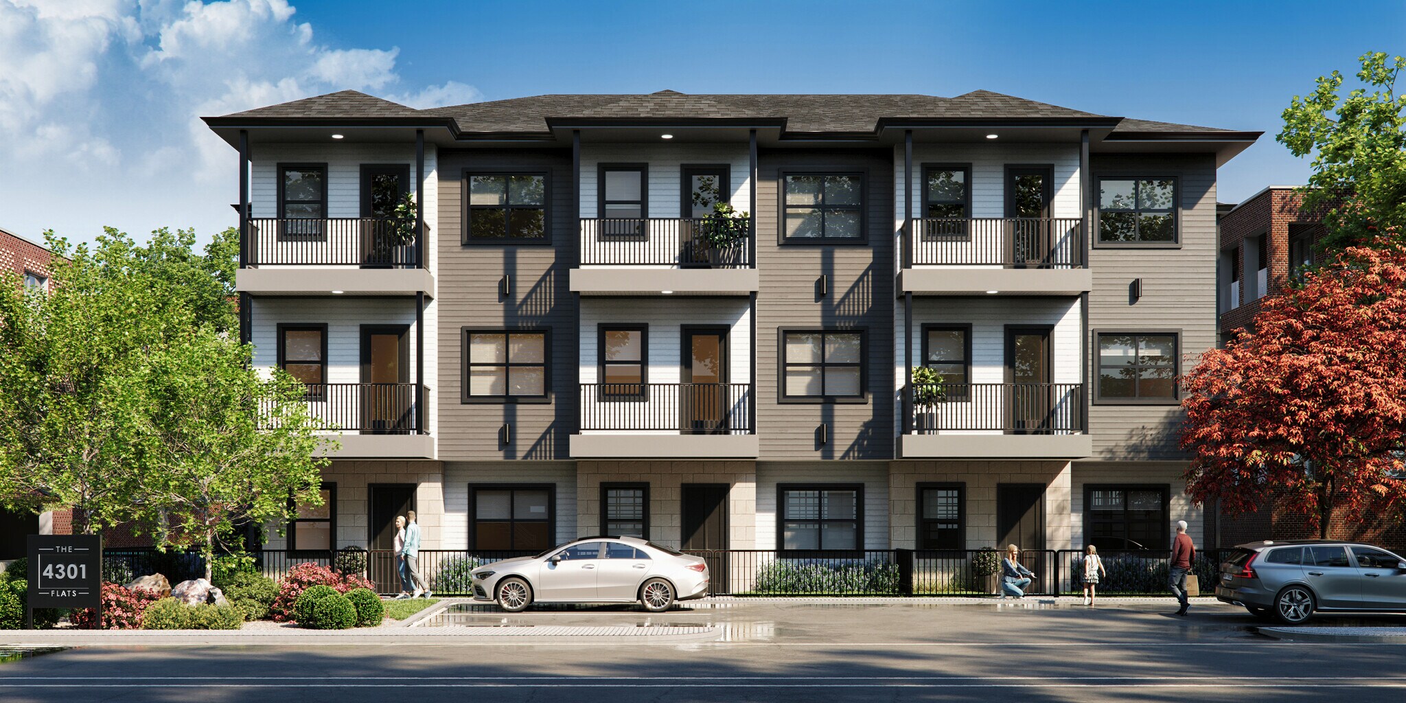 4307 16th St, Lubbock, TX à vendre Photo principale- Image 1 de 3