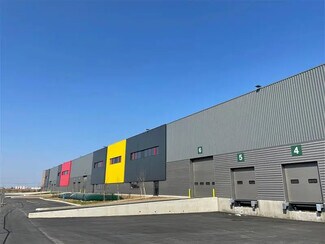 Plus de détails pour Industriel à louer