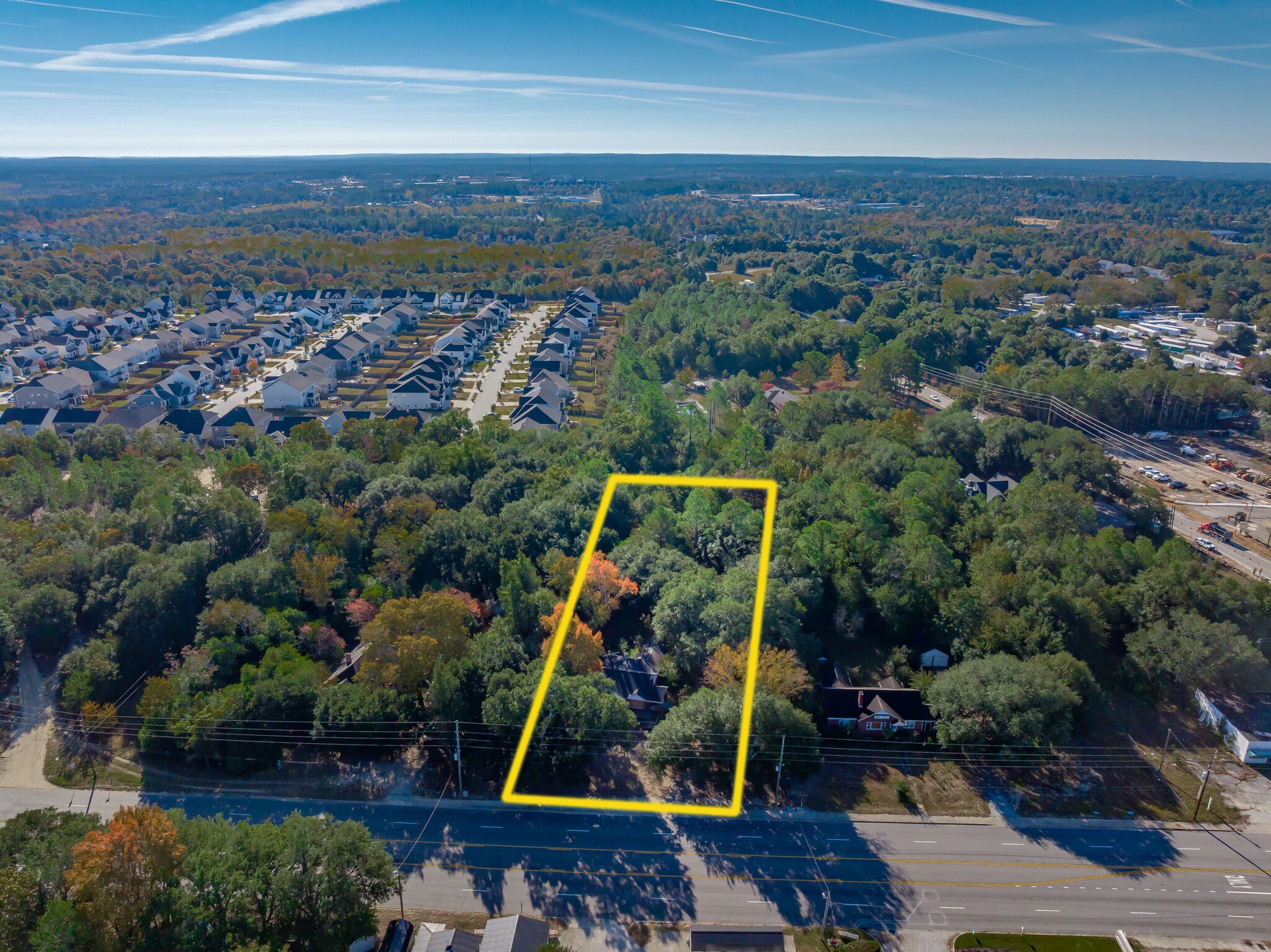 10612 Two Notch Rd, Elgin, SC for sale Building Photo- Image 1 of 29