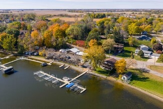 More details for 805 Main St, Madison Lake, MN - Retail for Sale