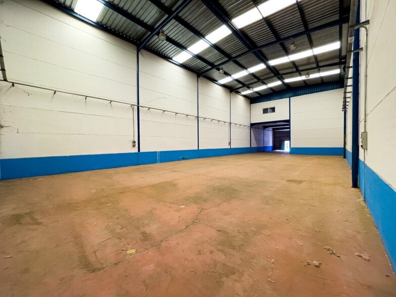 Industrial in Borox, Toledo for lease - Building Photo - Image 1 of 22