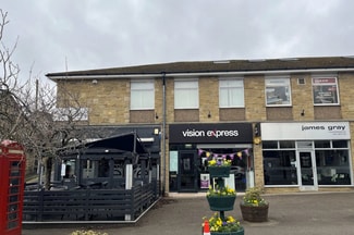 More details for 18 Northgate, Baildon - Office for Lease