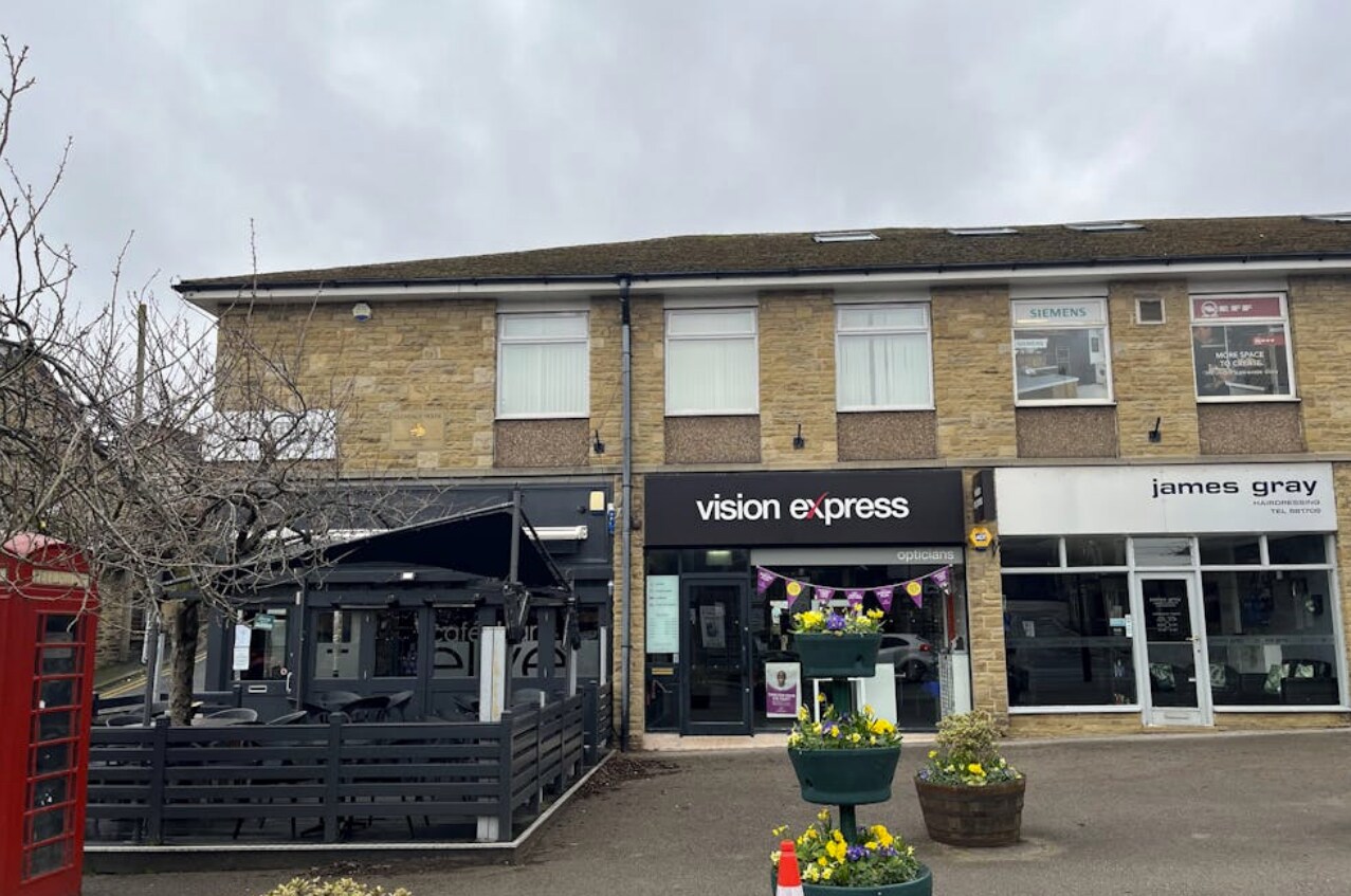 18 Northgate, Baildon à louer Photo du bâtiment- Image 1 de 4