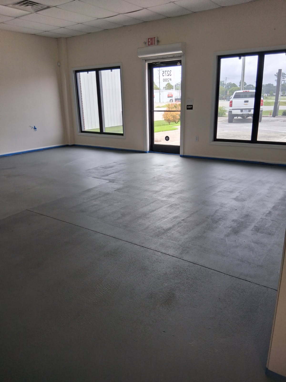 3275 New Bern Hwy, Jacksonville, NC for lease Primary Photo- Image 1 of 8