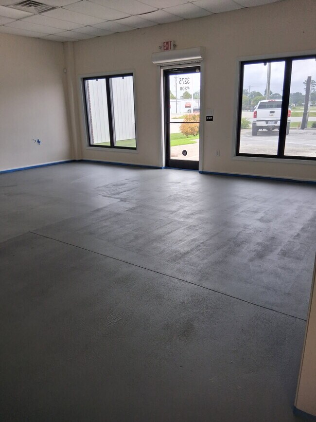 More details for 3275 New Bern Hwy, Jacksonville, NC - Office/Retail for Lease