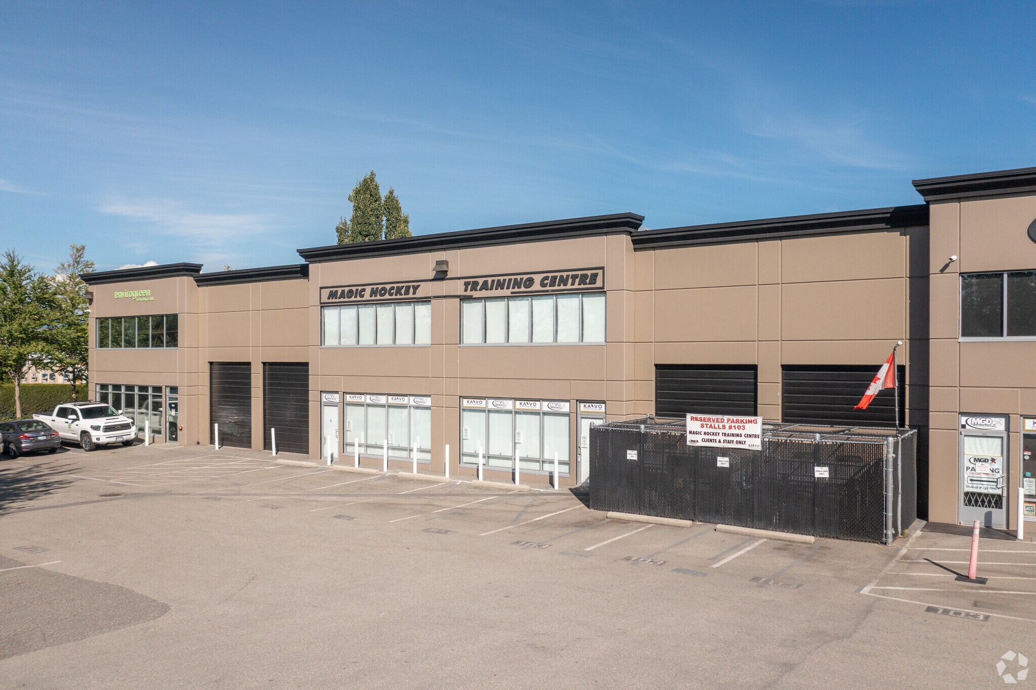 9770 196 A St, Langley Twp, BC à vendre Photo du bâtiment- Image 1 de 1