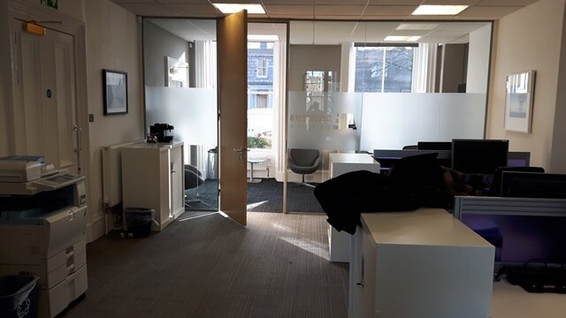 4 Albyn Ter, Aberdeen à louer - Photo intérieure - Image 3 de 5