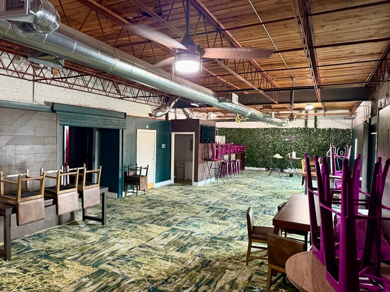 1410 Martin Luther King Jr Blvd, Macon-Bibb, GA à vendre - Photo du bâtiment - Image 3 de 8