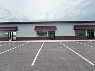 Plus de détails pour 5632 Fargo Ln, Rapid City, SD - Commerce de détail à louer