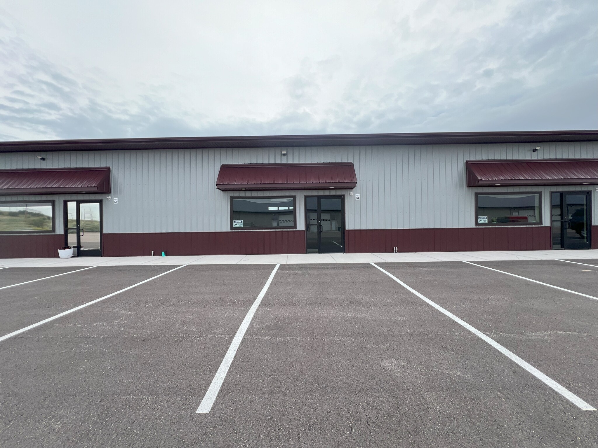 5632 Fargo Ln, Rapid City, SD à louer Photo du bâtiment- Image 1 de 8