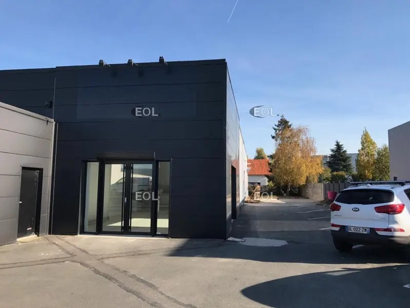Flex in Pontault-Combault for sale Building Photo- Image 1 of 11