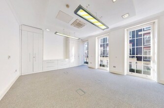 15 Half Moon St, London for lease Interior Photo- Image 2 of 2