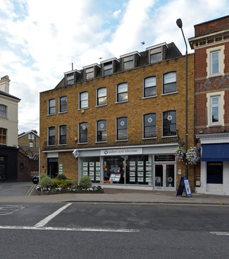 Plus de détails pour 24 High St, London - Bureau à louer