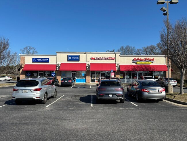 More details for 11274 Tara Blvd, Hampton, GA - Retail for Sale