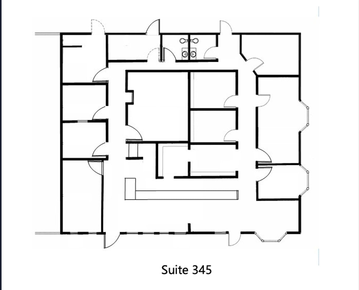 305-355 E Foothill Blvd, Pomona, CA à louer Photo intérieure- Image 1 de 1