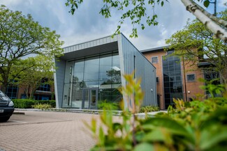 More details for 8 Barnes Wallis Rd, Fareham - Coworking for Lease