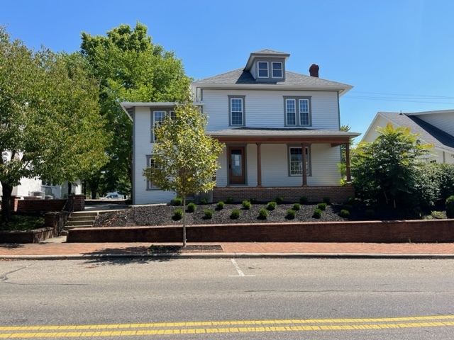 24 S High St, New Albany, OH à vendre - Photo principale - Image 1 de 1