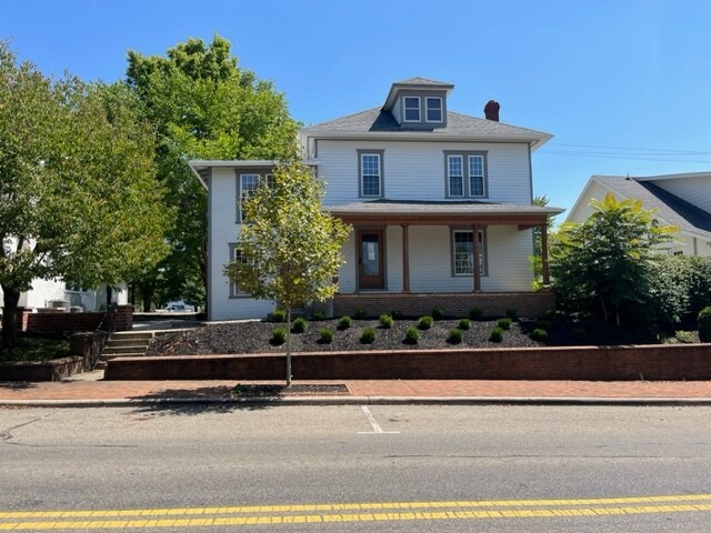 24 S High St, New Albany, OH for lease Building Photo- Image 1 of 53