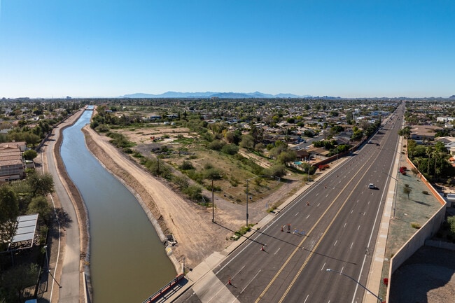 More details for 1920 N Consolidated Canal, Mesa, AZ - Land for Sale