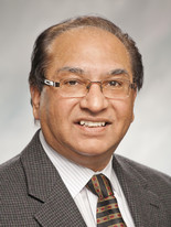 Bhupendra (Bob) Anandpara