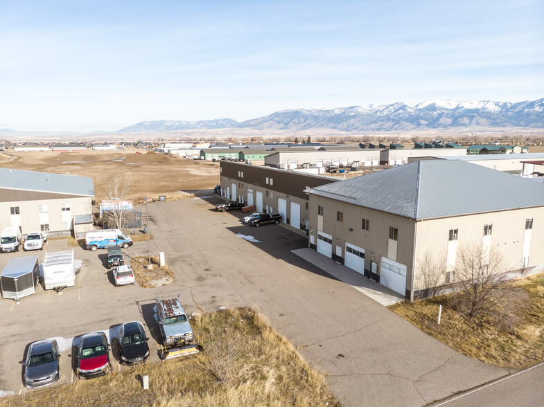 211 Jetway, Belgrade, MT for sale - Building Photo - Image 3 of 10
