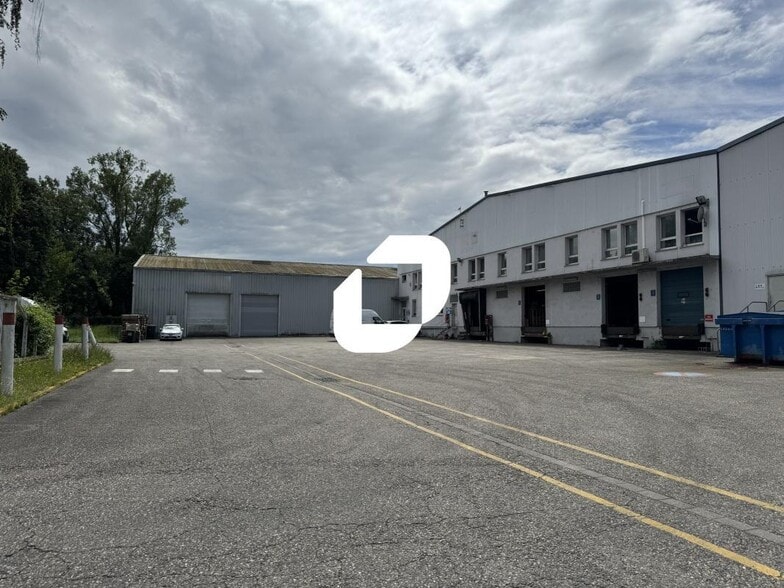 12 Rue De Cherbourg, Strasbourg for lease - Building Photo - Image 1 of 3