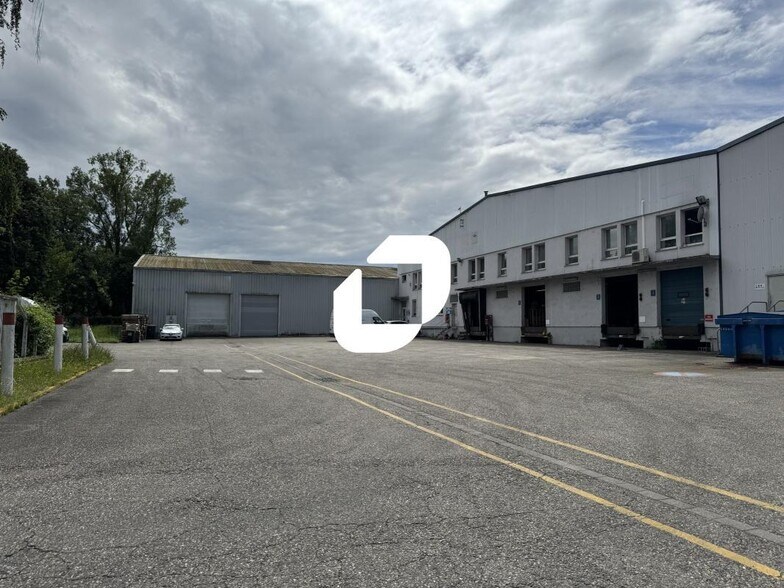 12 Rue De Cherbourg, Strasbourg for lease - Building Photo - Image 3 of 5