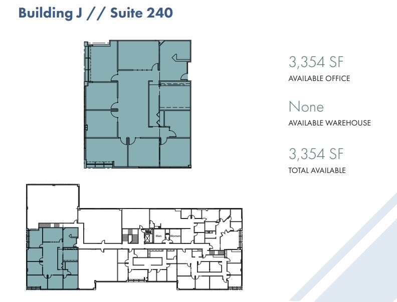 8461 154th Ave NE, Redmond, WA for lease Floor Plan- Image 1 of 1