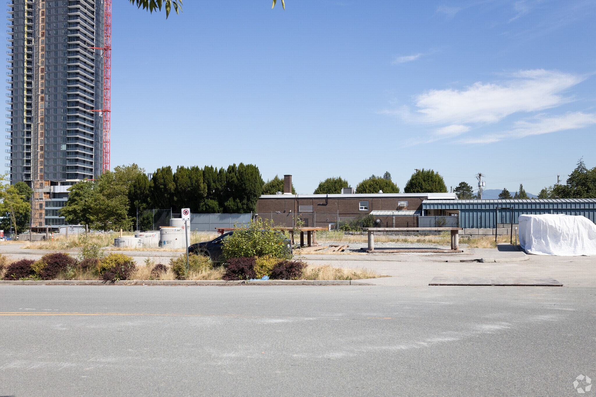 10662 King George Blvd, Surrey, BC for sale Primary Photo- Image 1 of 1