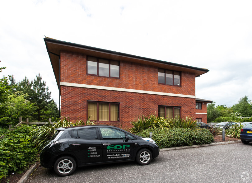 Pynes Hill, Exeter for lease - Building Photo - Image 3 of 3