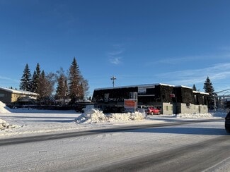 More details for 600 3rd St, Fairbanks, AK - Office for Lease