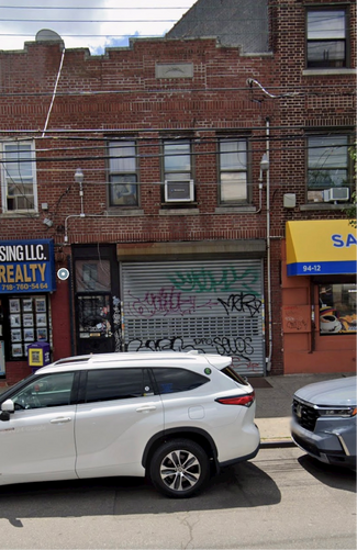 Plus de détails pour 9414 Corona Ave, Elmhurst, NY - Commerce de détail à vendre