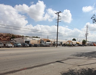 More details for 12361-12435 Foothill Blvd, Sylmar, CA - Industrial for Lease