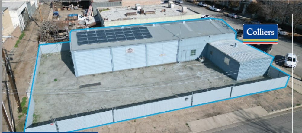 700 23rd St, Bakersfield, CA for lease Primary Photo- Image 1 of 4