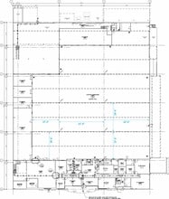 8966 Mason Ave, Chatsworth, CA for lease Floor Plan- Image 1 of 2